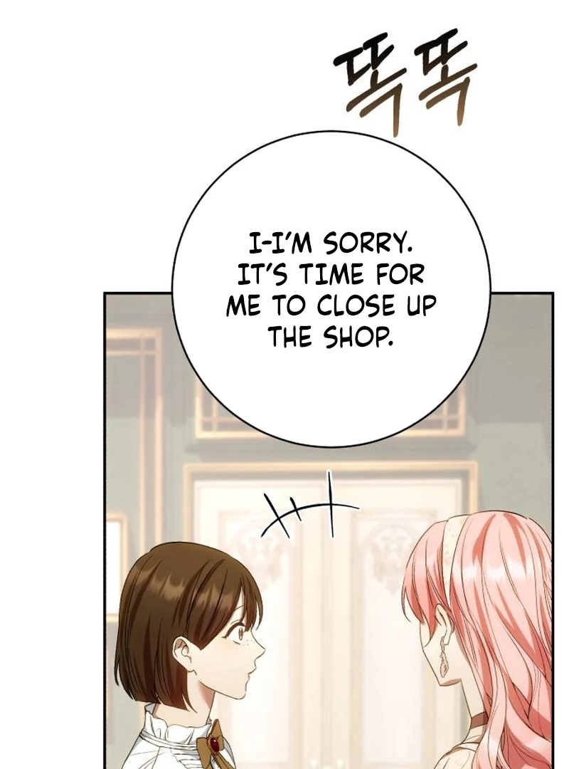 My Husband Was Stolen Twice Chapter 22 - page 98