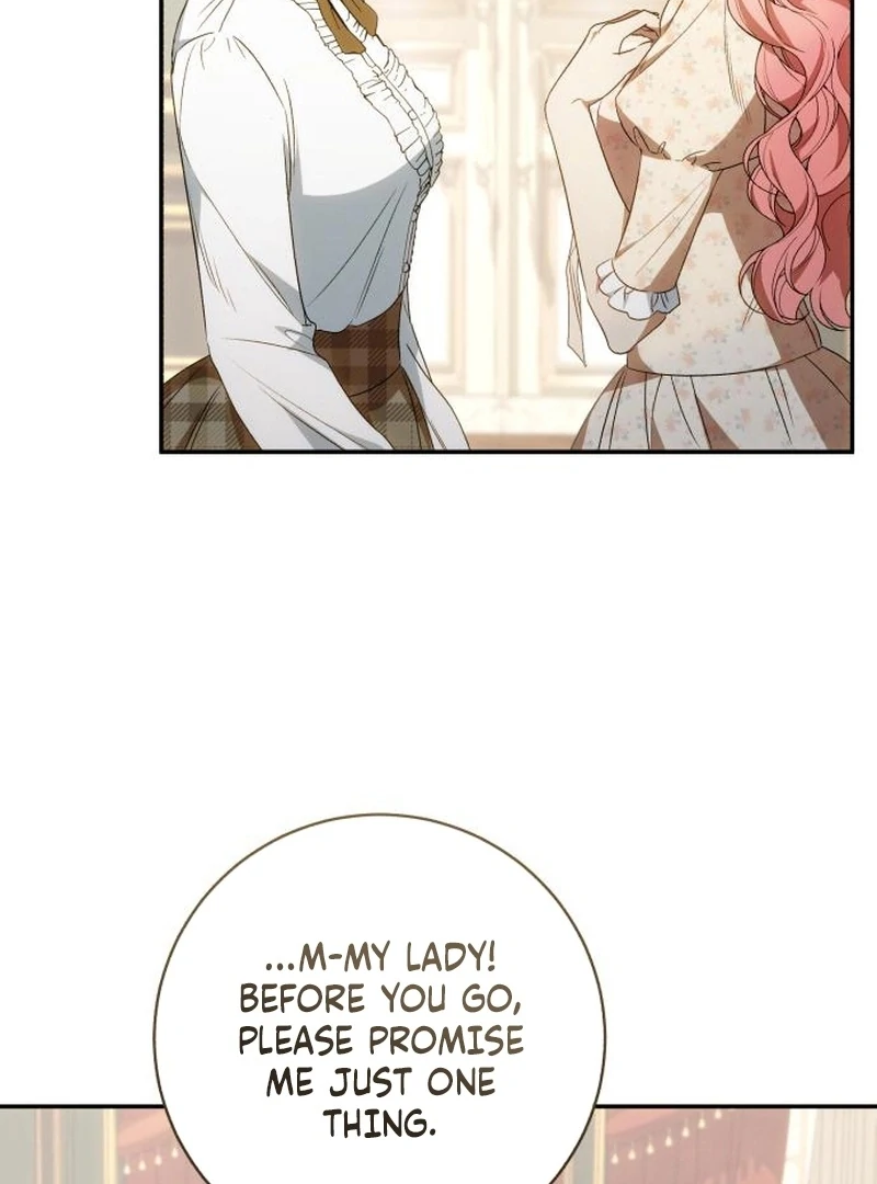 My Husband Was Stolen Twice Chapter 22 - page 99