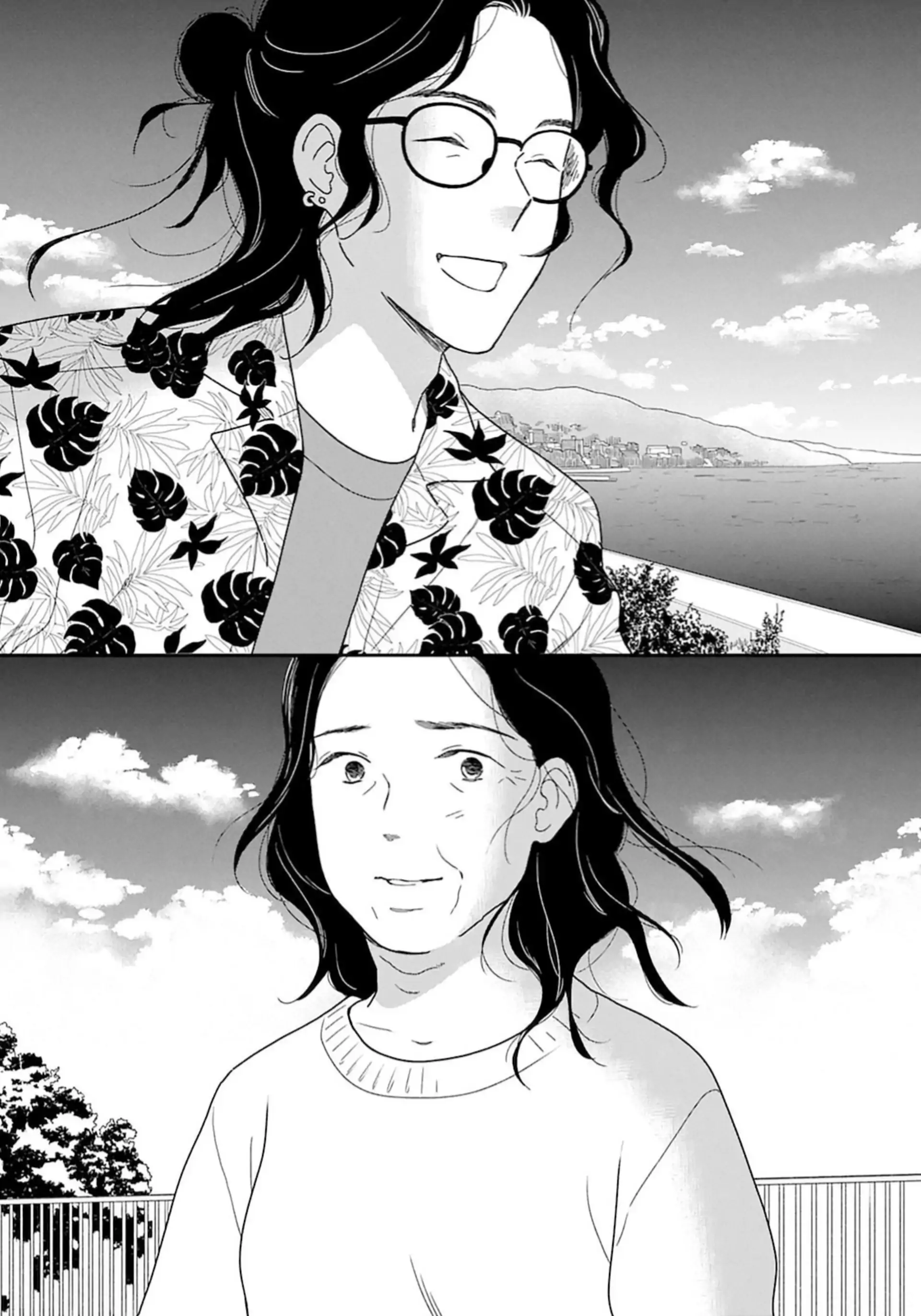 Nothing to Show for it Nigorikawa Chapter 15 - page 31