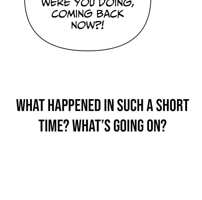 The Loser Is the First Lady Chapter 20 - page 109