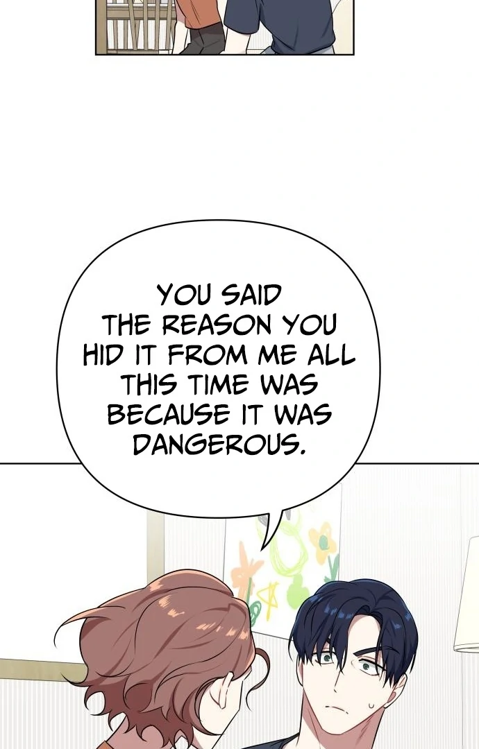 The Loser Is the First Lady Chapter 20 - page 14