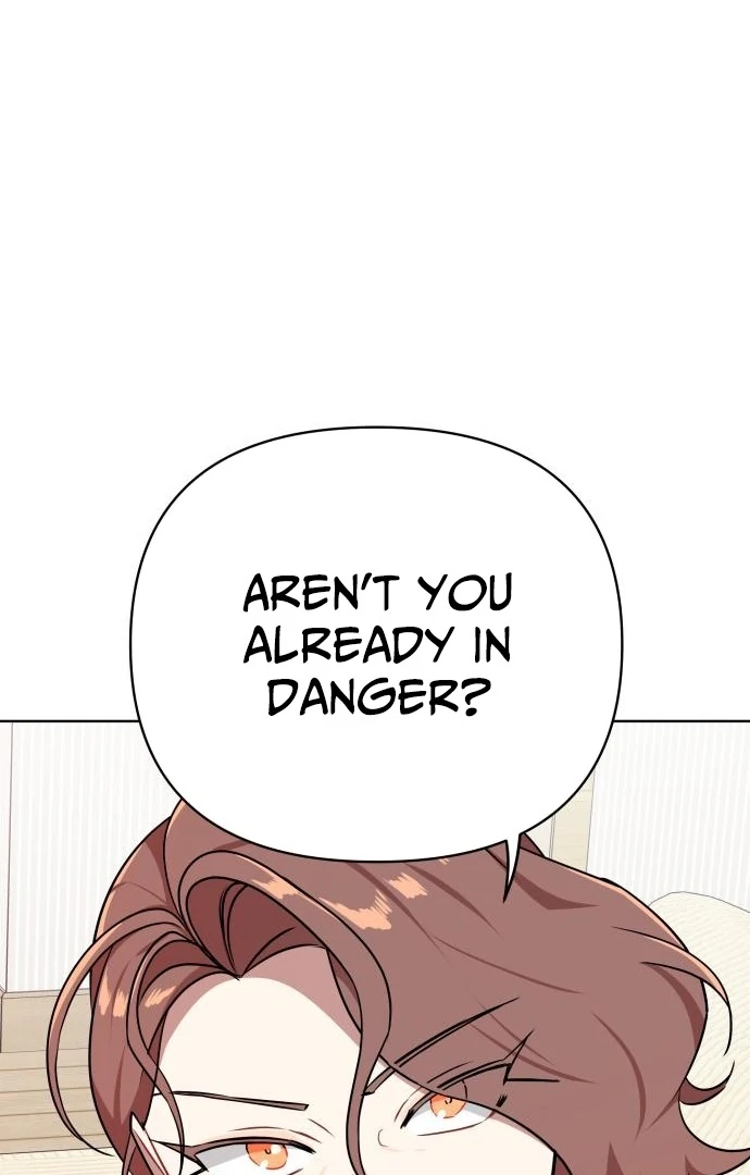 The Loser Is the First Lady Chapter 20 - page 17