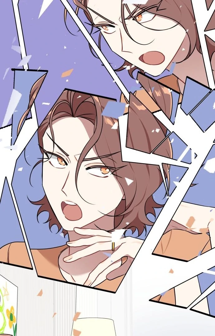 The Loser Is the First Lady Chapter 20 - page 21