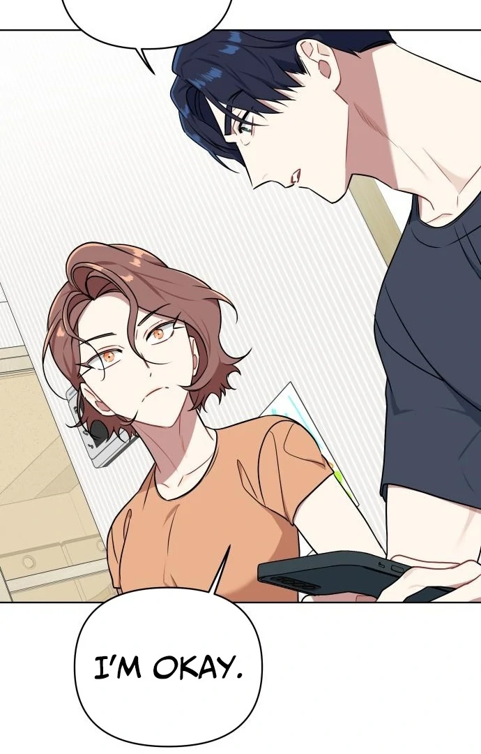 The Loser Is the First Lady Chapter 20 - page 23