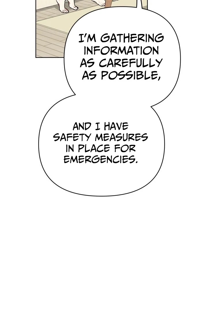 The Loser Is the First Lady Chapter 20 - page 25