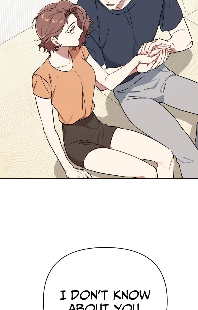 The Loser Is the First Lady Chapter 20 - page 33