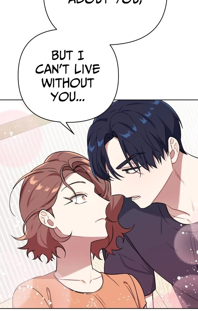 The Loser Is the First Lady Chapter 20 - page 34