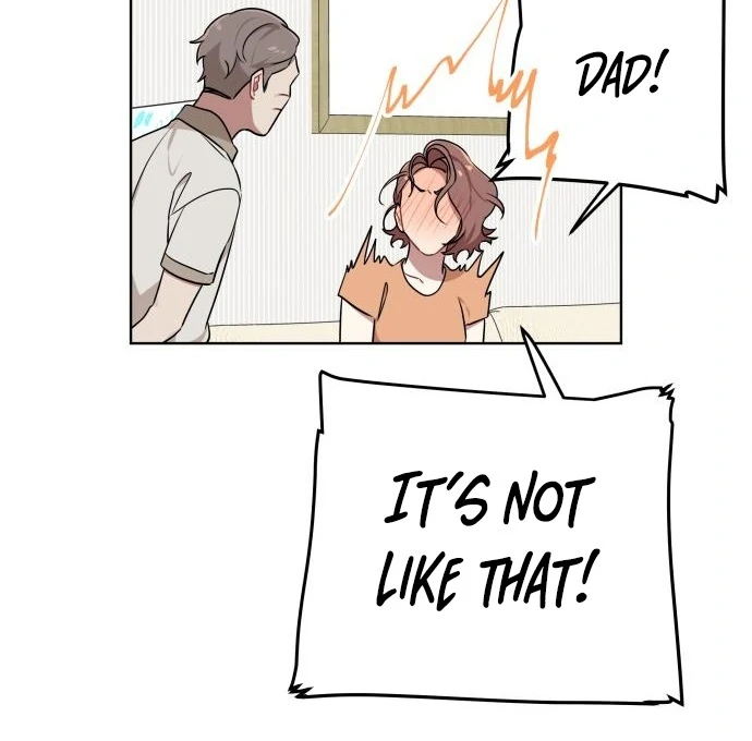 The Loser Is the First Lady Chapter 20 - page 39