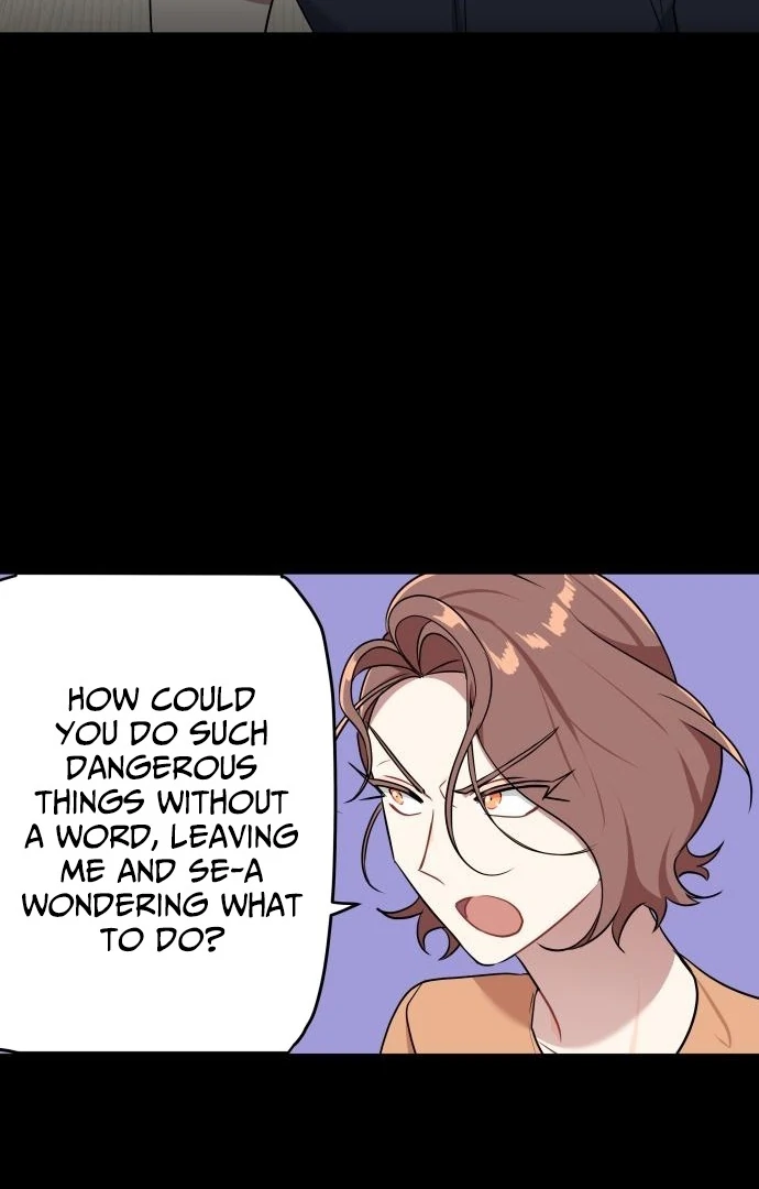 The Loser Is the First Lady Chapter 20 - page 5