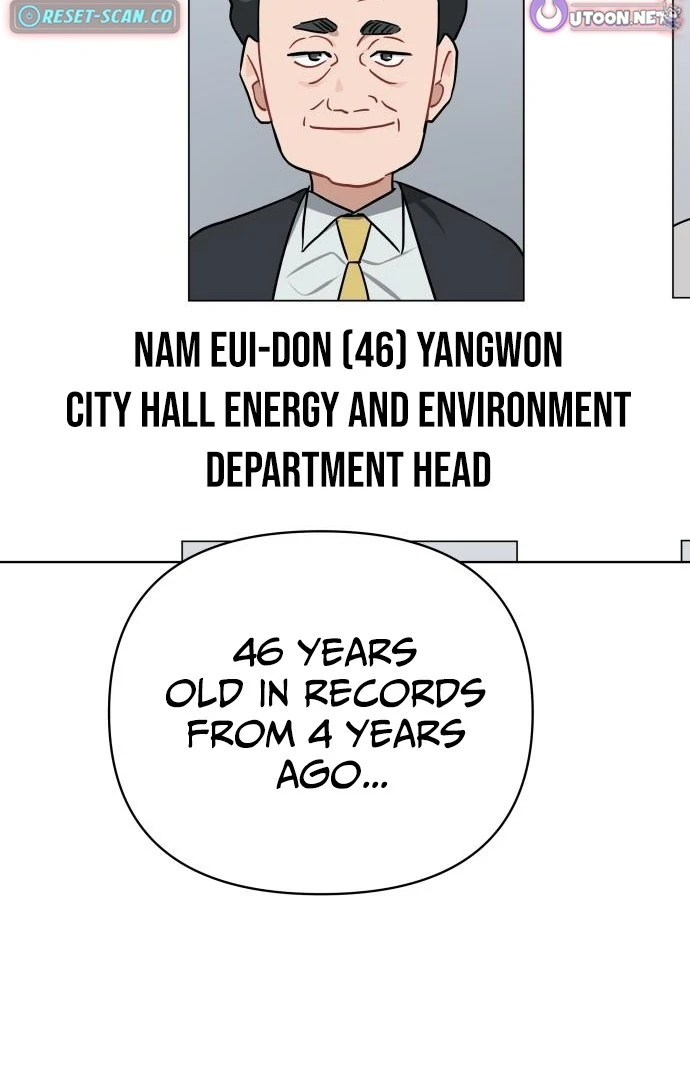 The Loser Is the First Lady Chapter 20 - page 53