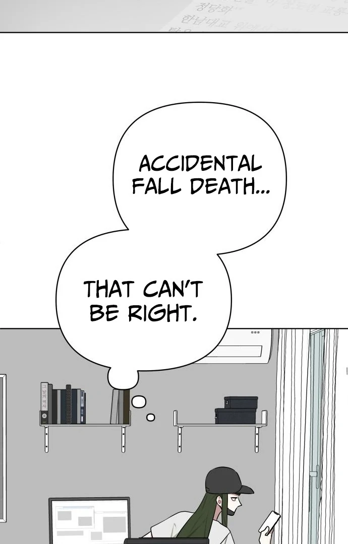 The Loser Is the First Lady Chapter 20 - page 56