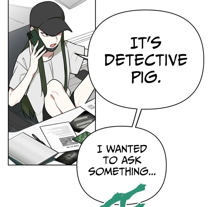 The Loser Is the First Lady Chapter 20 - page 59