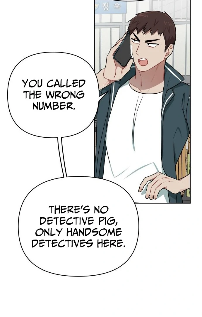 The Loser Is the First Lady Chapter 20 - page 63