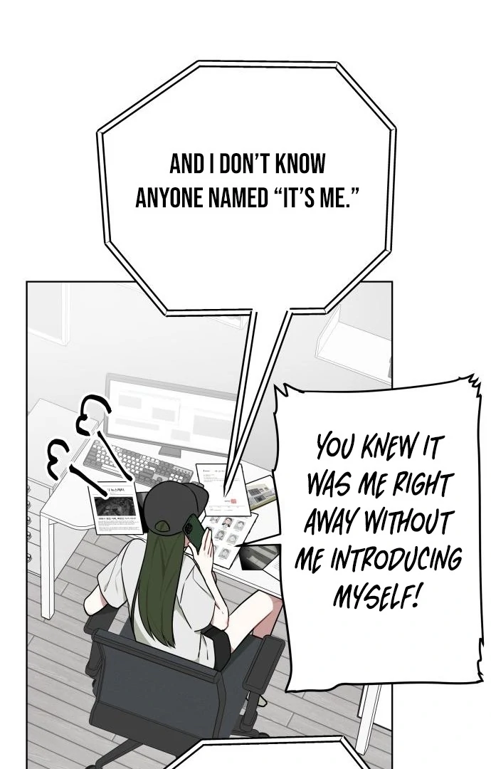 The Loser Is the First Lady Chapter 20 - page 64