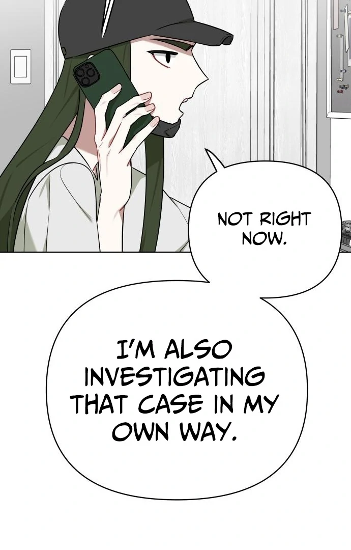 The Loser Is the First Lady Chapter 20 - page 73