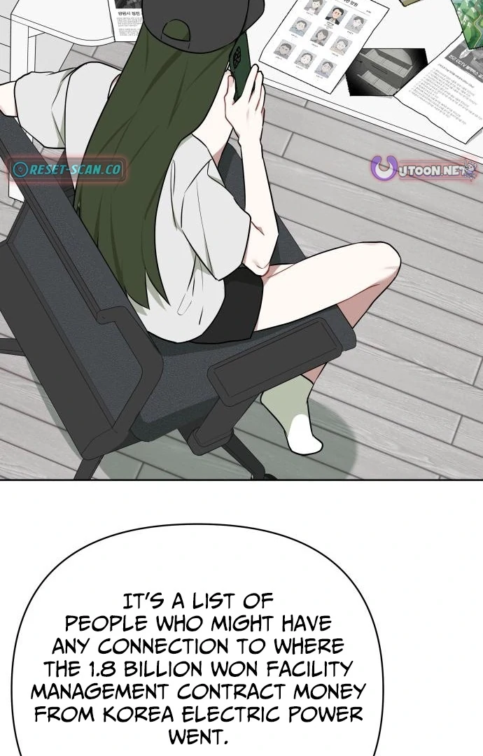 The Loser Is the First Lady Chapter 20 - page 77