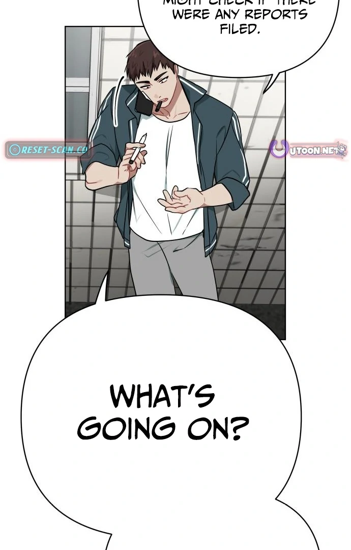 The Loser Is the First Lady Chapter 20 - page 82