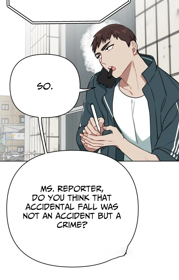The Loser Is the First Lady Chapter 20 - page 86