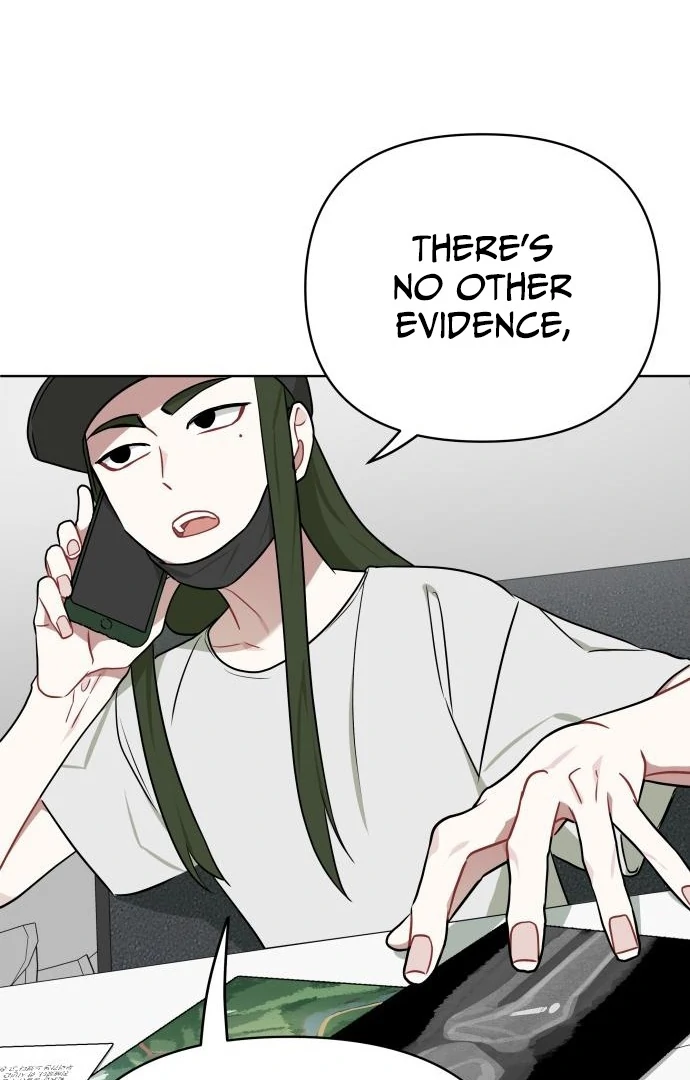 The Loser Is the First Lady Chapter 20 - page 87