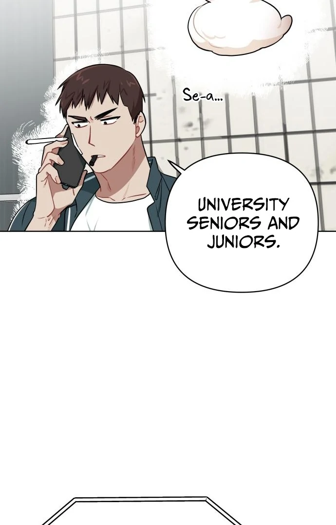 The Loser Is the First Lady Chapter 20 - page 97