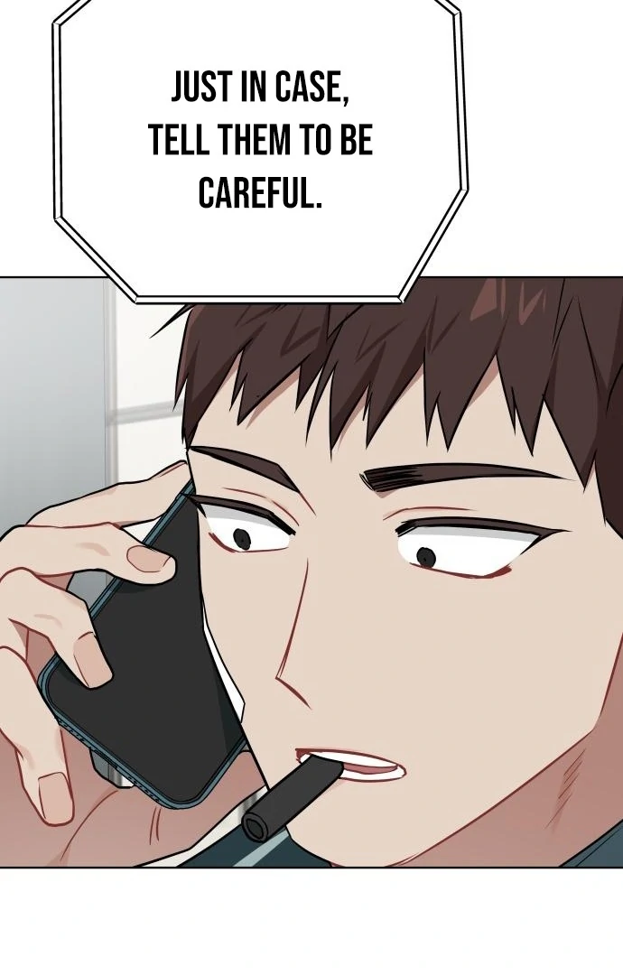 The Loser Is the First Lady Chapter 20 - page 98