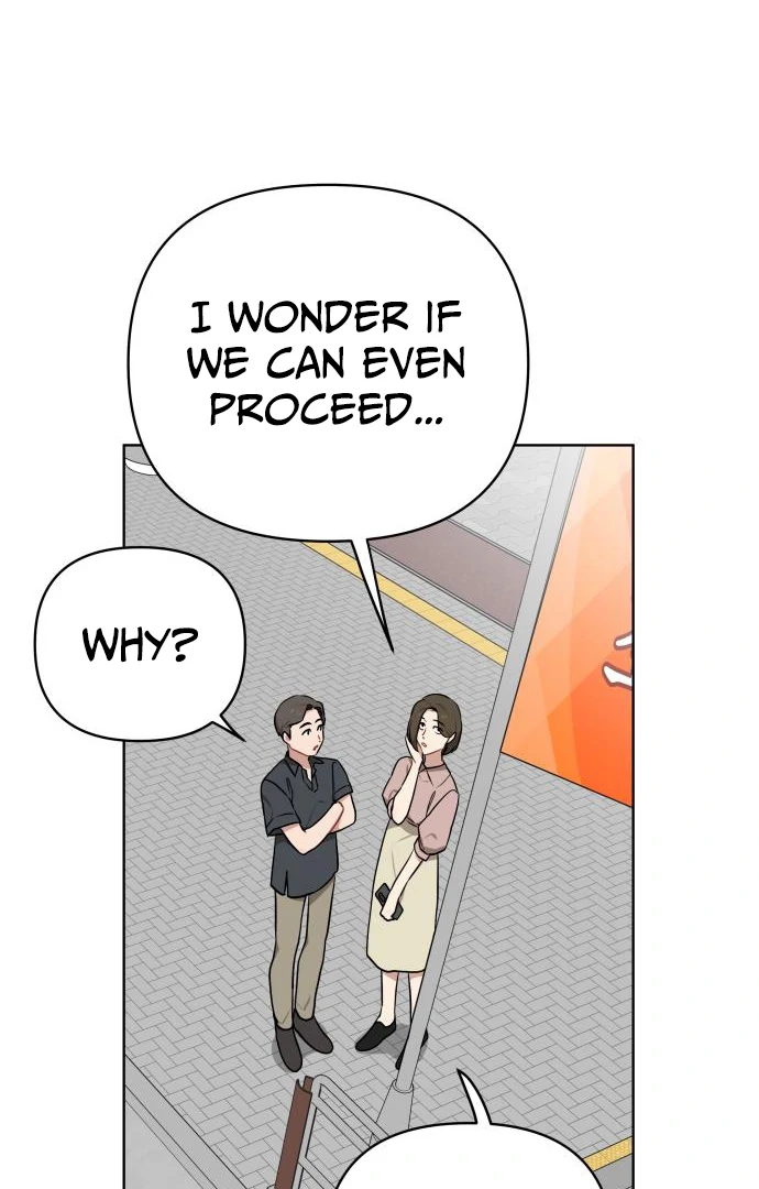 The Loser Is the First Lady Chapter 21 - page 1