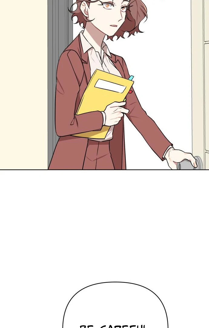 The Loser Is the First Lady Chapter 21 - page 102