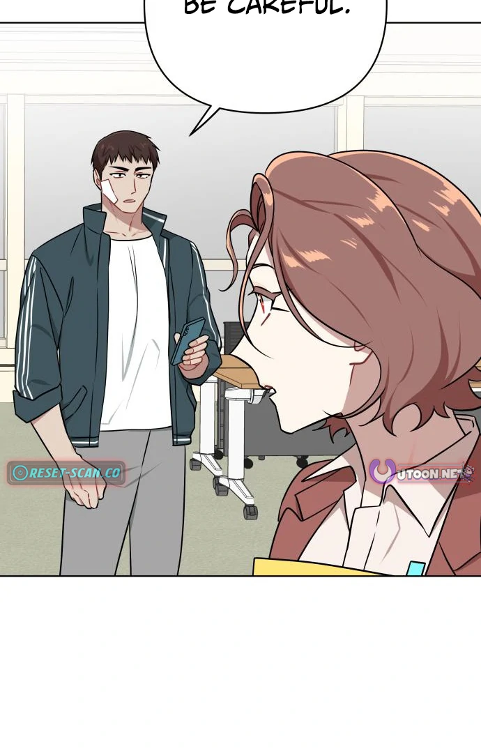 The Loser Is the First Lady Chapter 21 - page 103