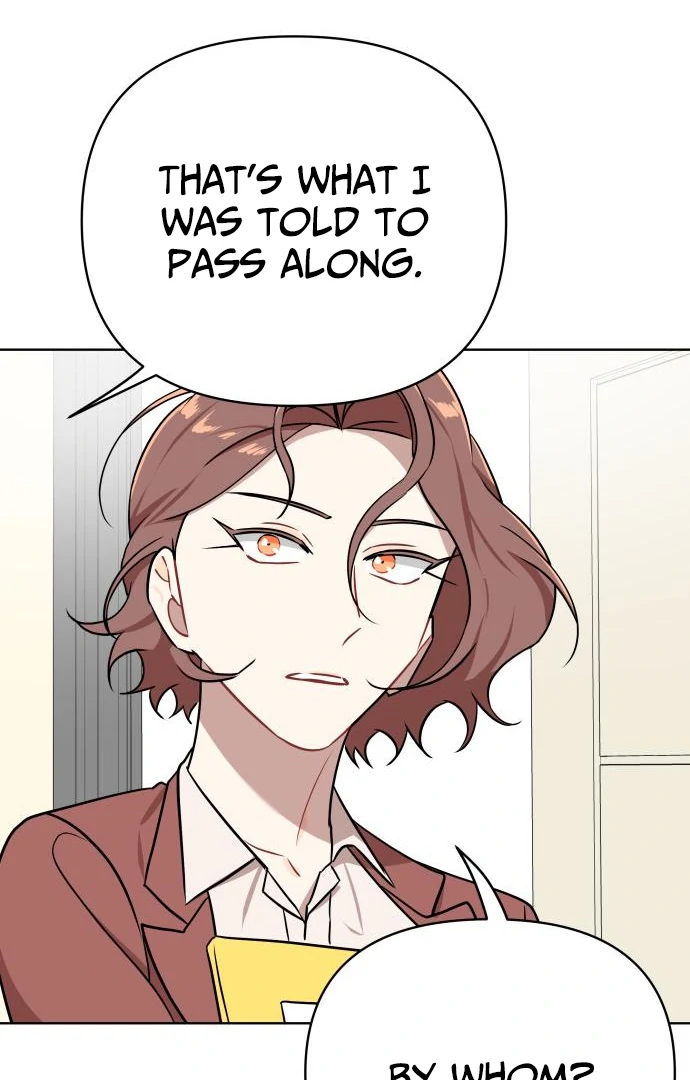 The Loser Is the First Lady Chapter 21 - page 104