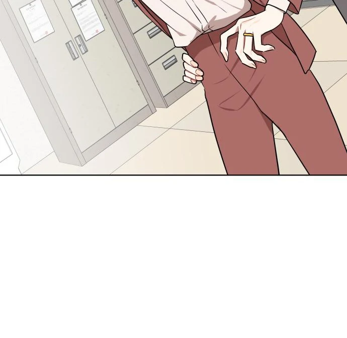 The Loser Is the First Lady Chapter 21 - page 15