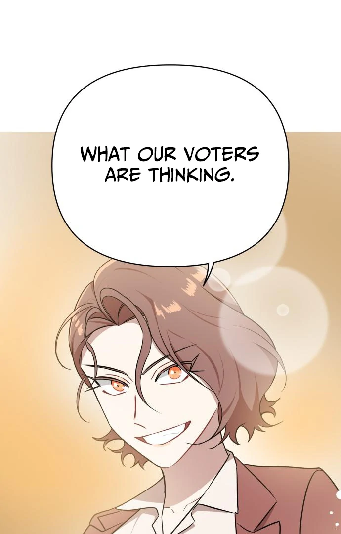 The Loser Is the First Lady Chapter 21 - page 16