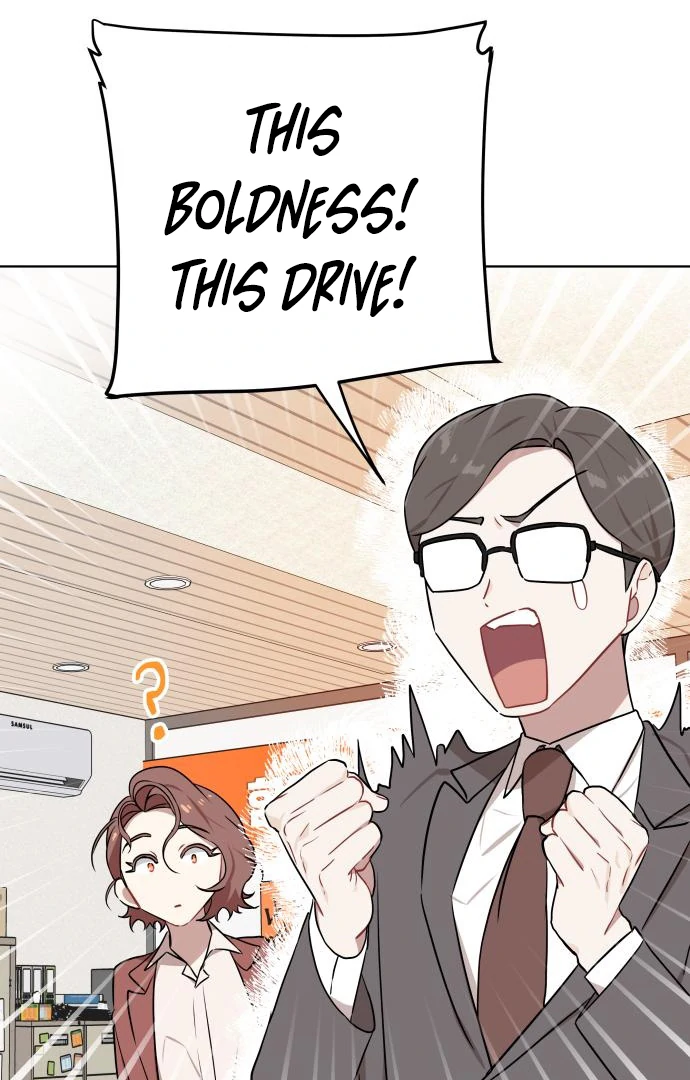 The Loser Is the First Lady Chapter 21 - page 19