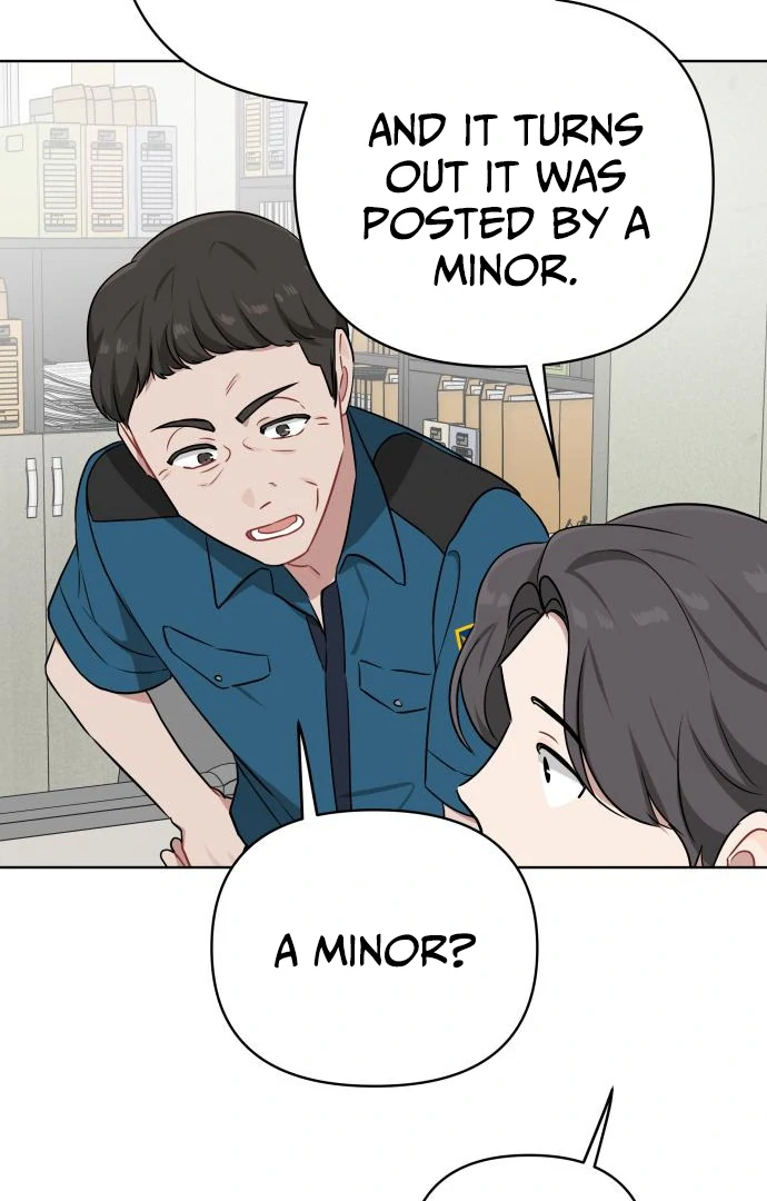 The Loser Is the First Lady Chapter 21 - page 28