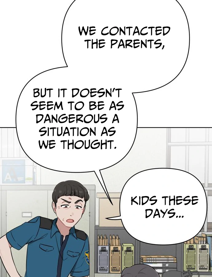 The Loser Is the First Lady Chapter 21 - page 31