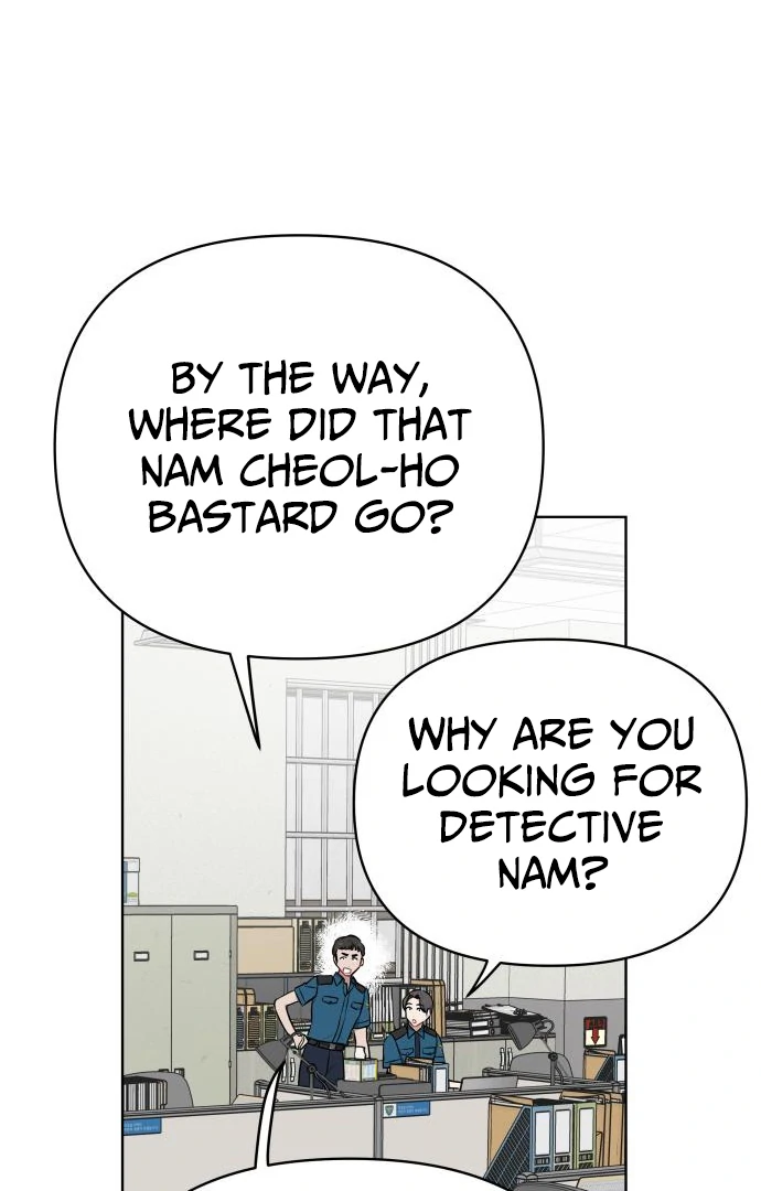 The Loser Is the First Lady Chapter 21 - page 33