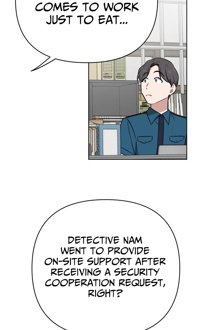 The Loser Is the First Lady Chapter 21 - page 35