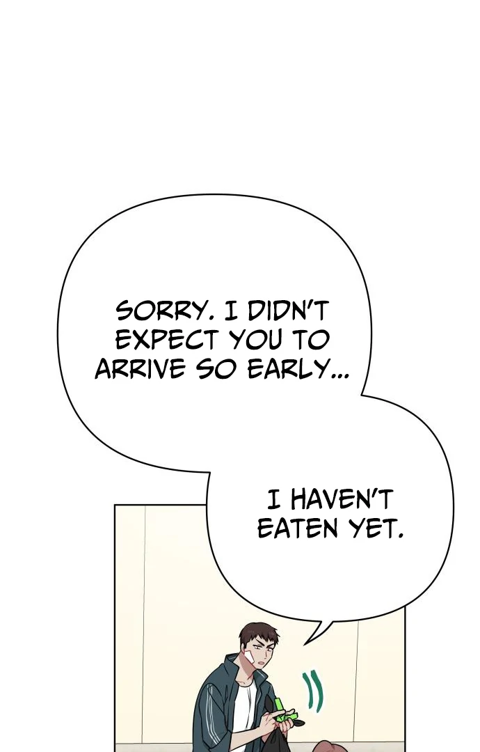 The Loser Is the First Lady Chapter 21 - page 43