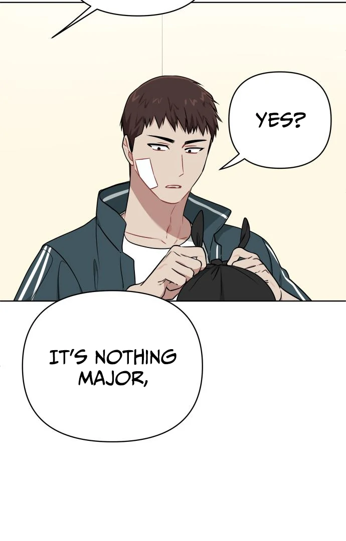 The Loser Is the First Lady Chapter 21 - page 47