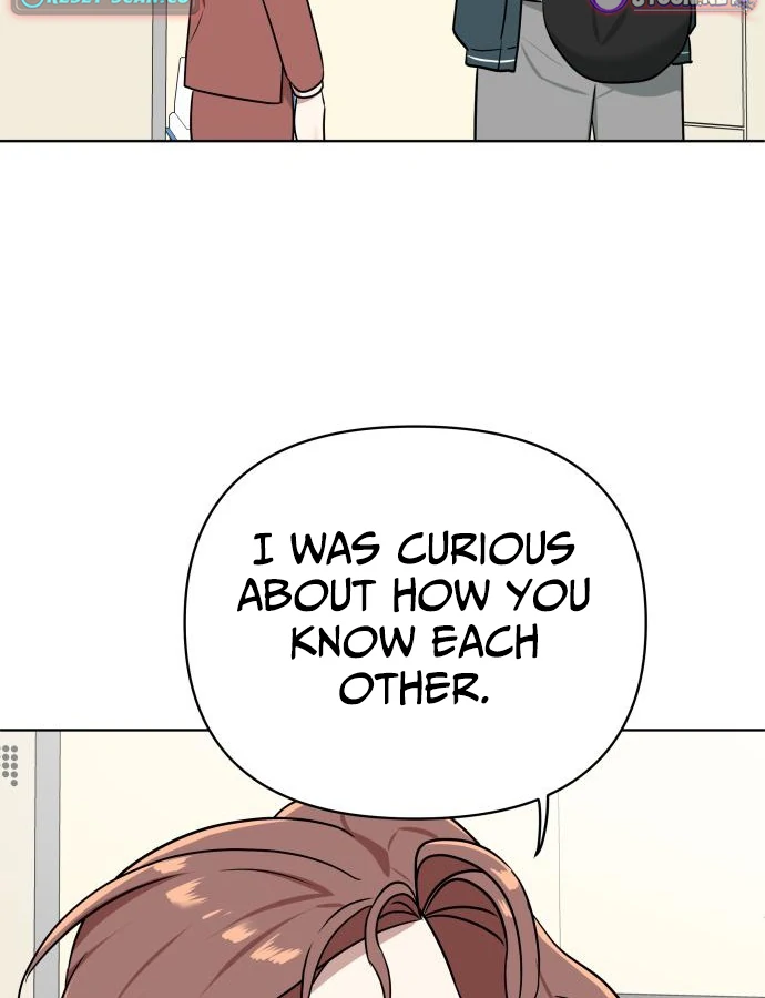 The Loser Is the First Lady Chapter 21 - page 49
