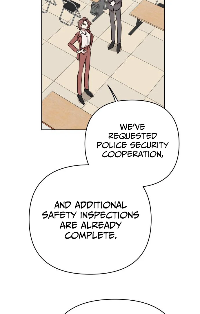 The Loser Is the First Lady Chapter 21 - page 5