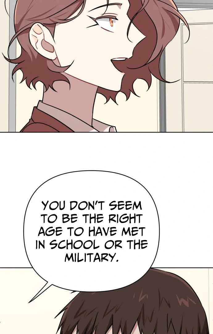 The Loser Is the First Lady Chapter 21 - page 50