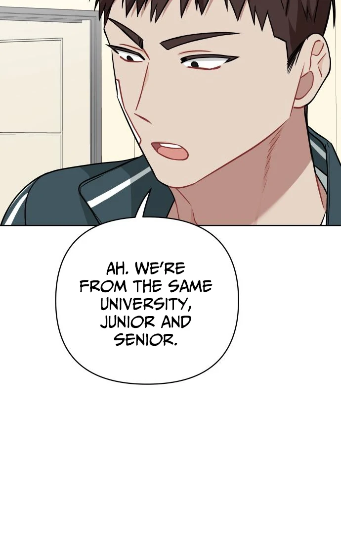 The Loser Is the First Lady Chapter 21 - page 51