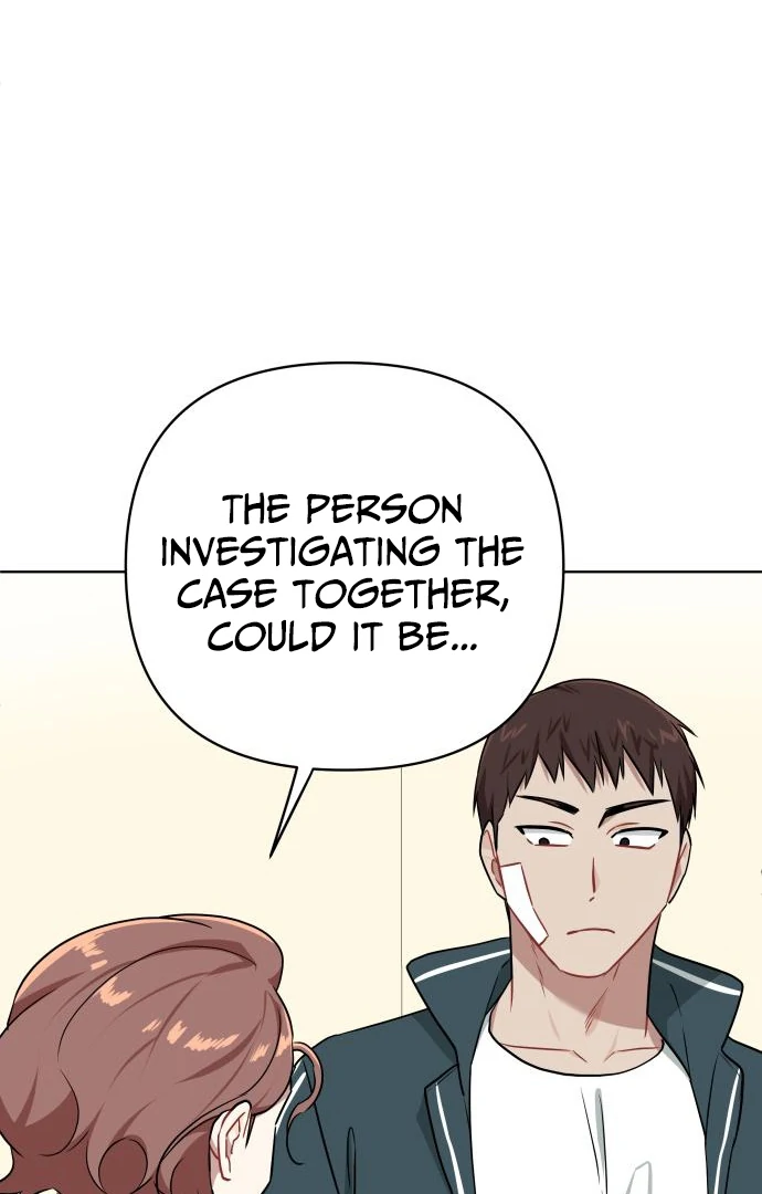 The Loser Is the First Lady Chapter 21 - page 55