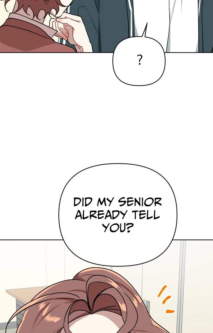 The Loser Is the First Lady Chapter 21 - page 56