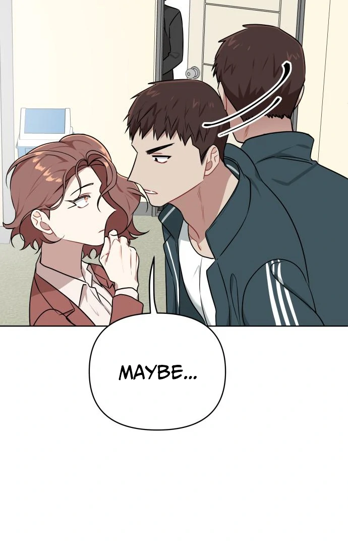 The Loser Is the First Lady Chapter 21 - page 58