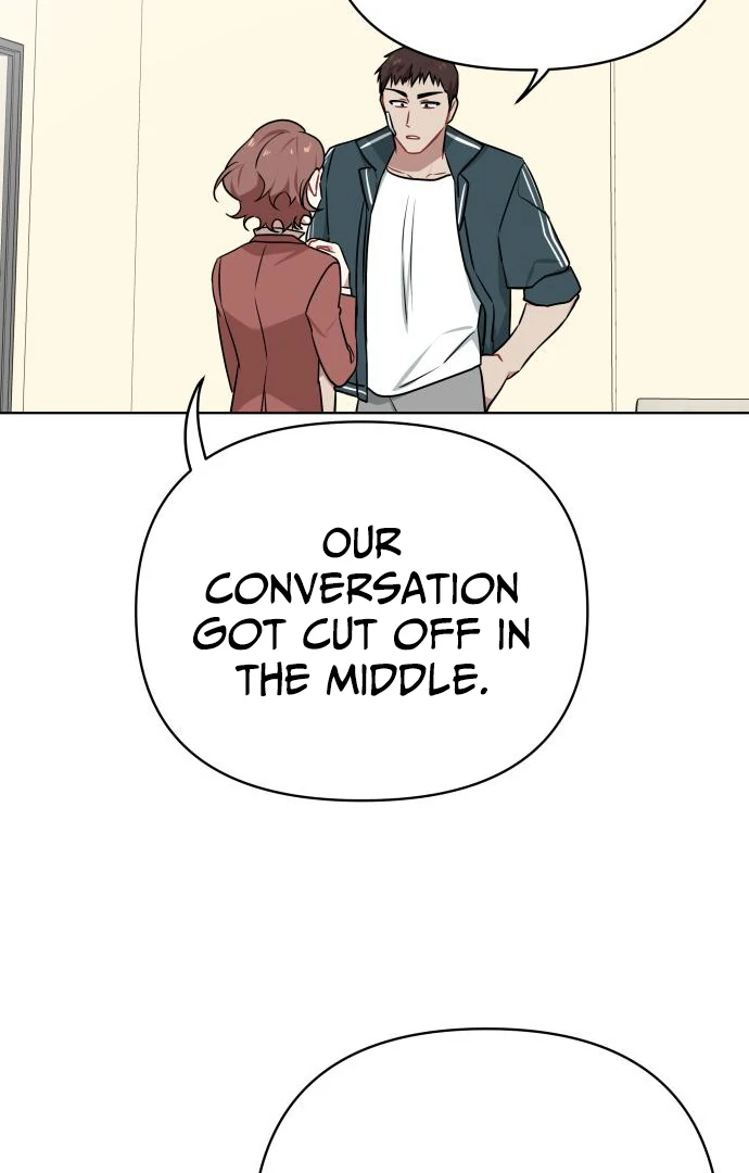 The Loser Is the First Lady Chapter 21 - page 62