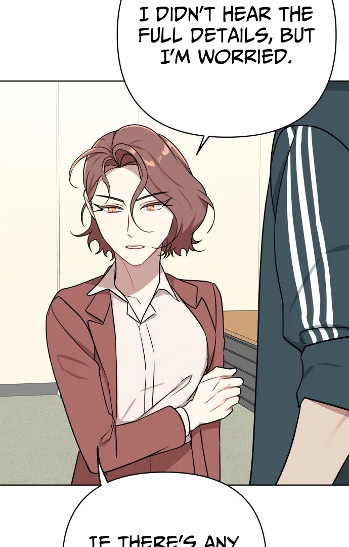 The Loser Is the First Lady Chapter 21 - page 63