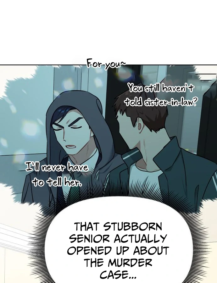 The Loser Is the First Lady Chapter 21 - page 66