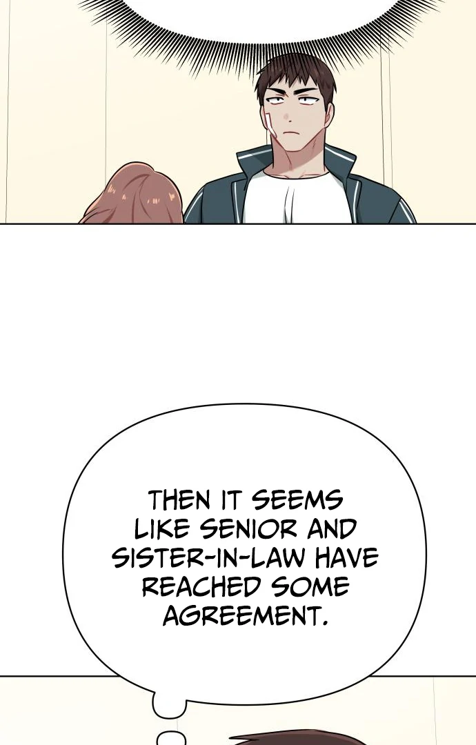 The Loser Is the First Lady Chapter 21 - page 67
