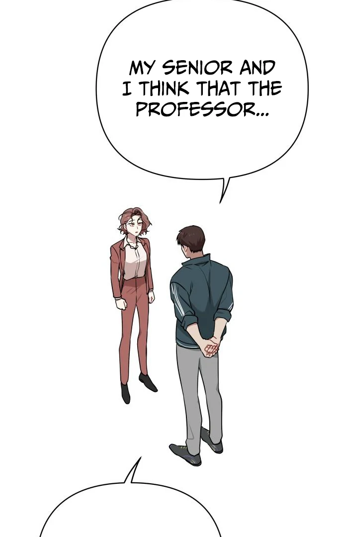 The Loser Is the First Lady Chapter 21 - page 78